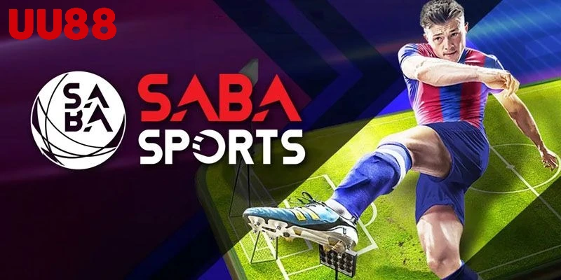 Đôi nét về Saba thể thao U888 cho newbie