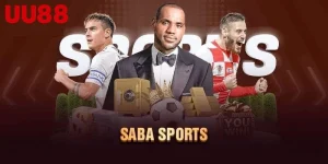 Saba thể thao u888